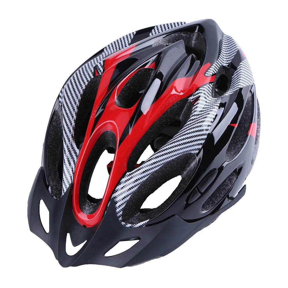 Bikeboy MTB Helmet for Men and Women Cycling Safety Gear - Safety First Gear 25
