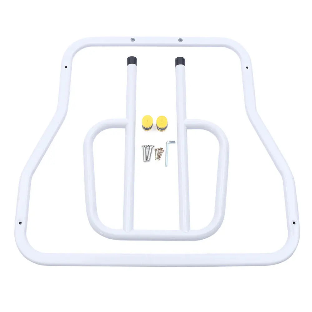 Hign Concerned Chemical Safety Side Guard Medical Bed Rail - Safety First Gear 25