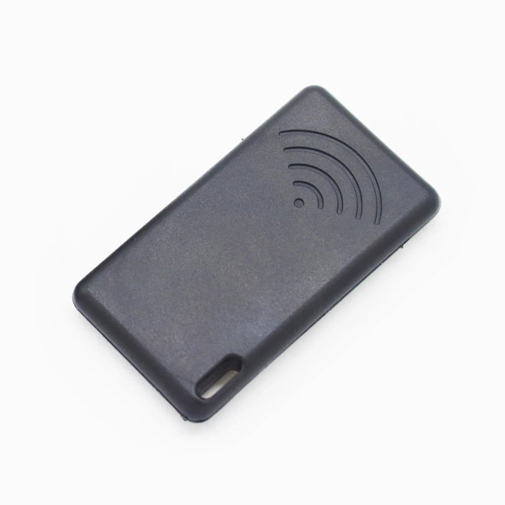 APWIKOGER 12V Auto Intelligent Secret Lock RFID Car Immobilizer