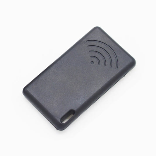 APWIKOGER 12V Auto Intelligent Secret Lock RFID Car Immobilizer