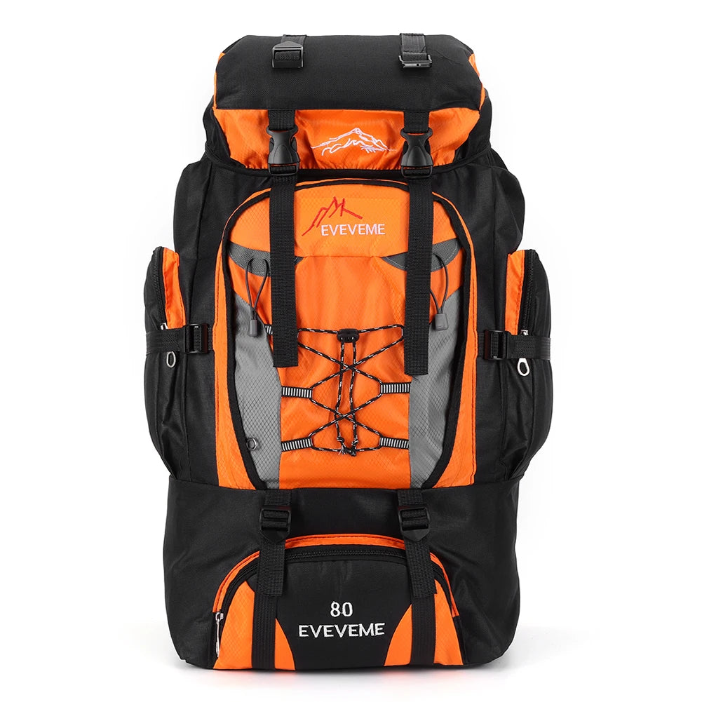 APWIKOGER Mountaineering Backpack Outdoor Hiking Climbing - Safety First Gear 25