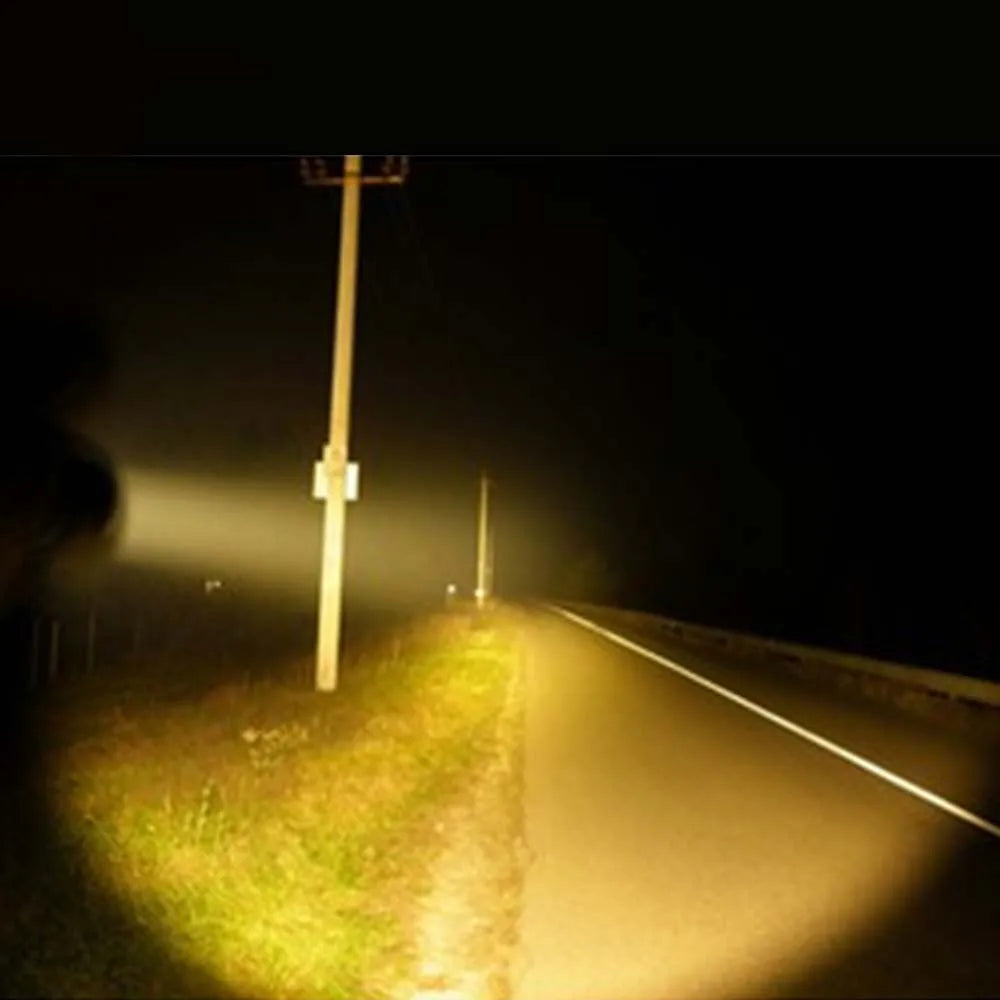 Sofirn H25LR LED Rechargeable Headlamp with High CRI Brightness - Safety First Gear 25