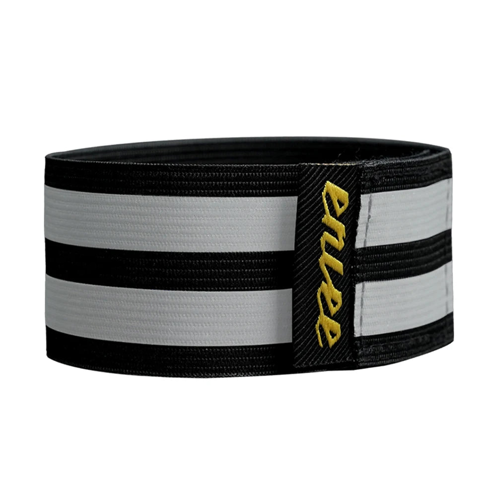 Shunmaii Reflective Ankle Wrist Straps For Outdoor Cycling Safety - Safety First Gear 25