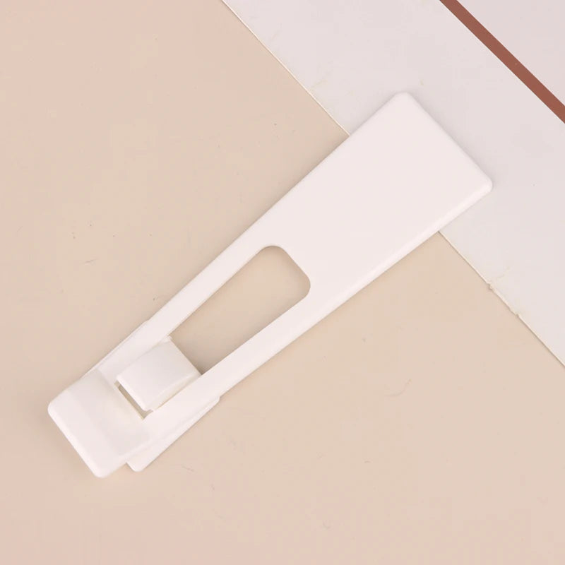 Hign-concerned Child Safety Lock for Cabinets and Fridges - Safety First Gear 25