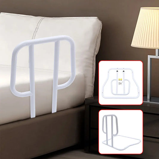 Hign Concerned Chemical Safety Side Guard Medical Bed Rail - Safety First Gear 25