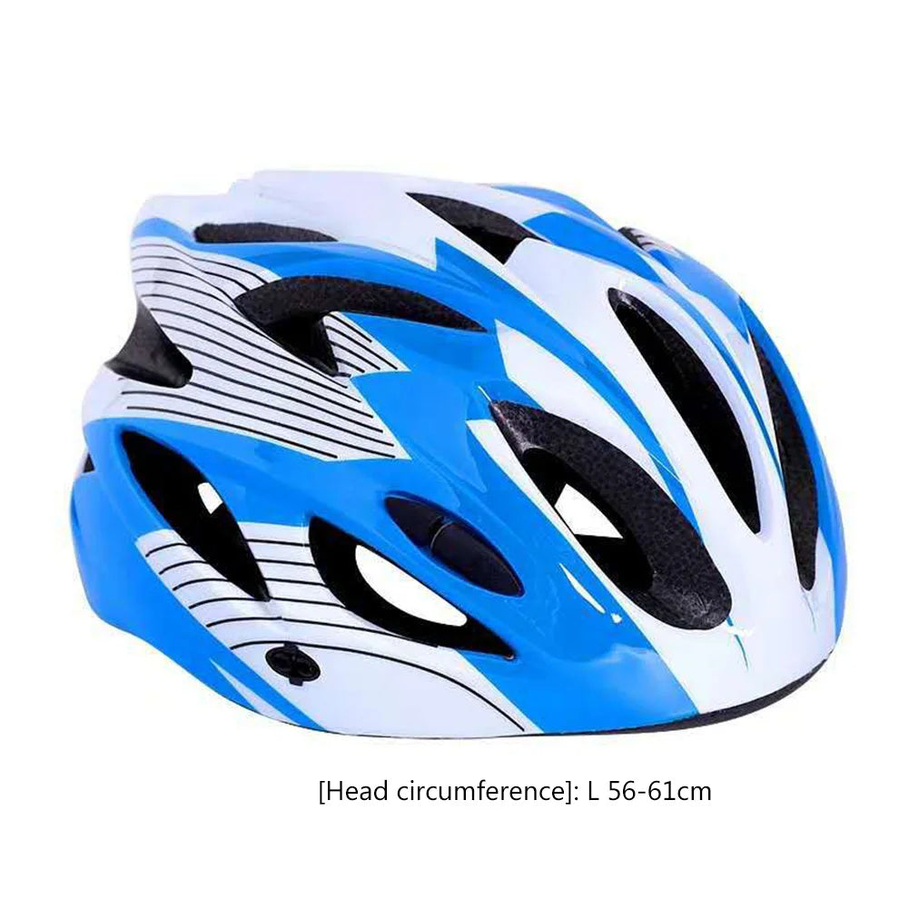 Bikeboy MTB Helmet for Men and Women Cycling Safety Gear - Safety First Gear 25