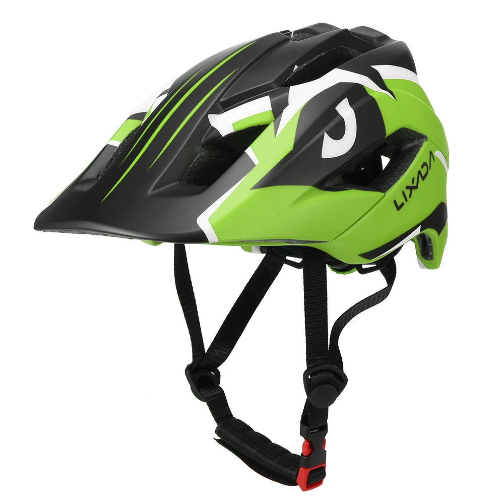 Hign-concerned Kids Full Face Helmet Safety Cycling - Safety First Gear 25