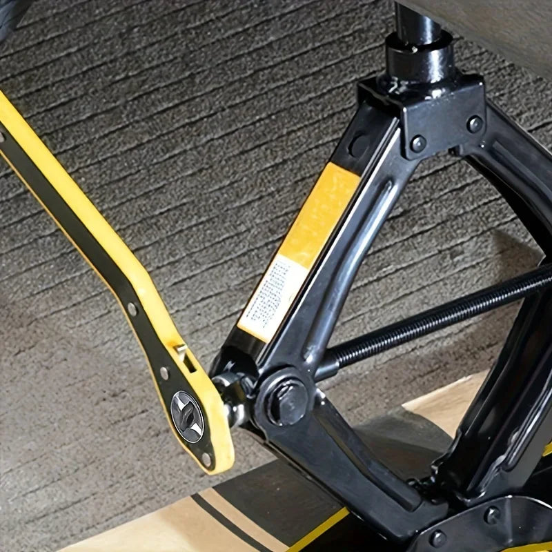 Amagi Labor-Saving Universal Jack Wrench For Car Repairs