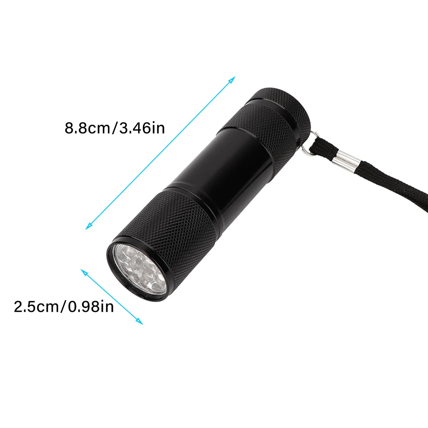 Red Light Vein Finder Children Elderly Vascular Display Instrument Vein Viewer Locator Vein Locator