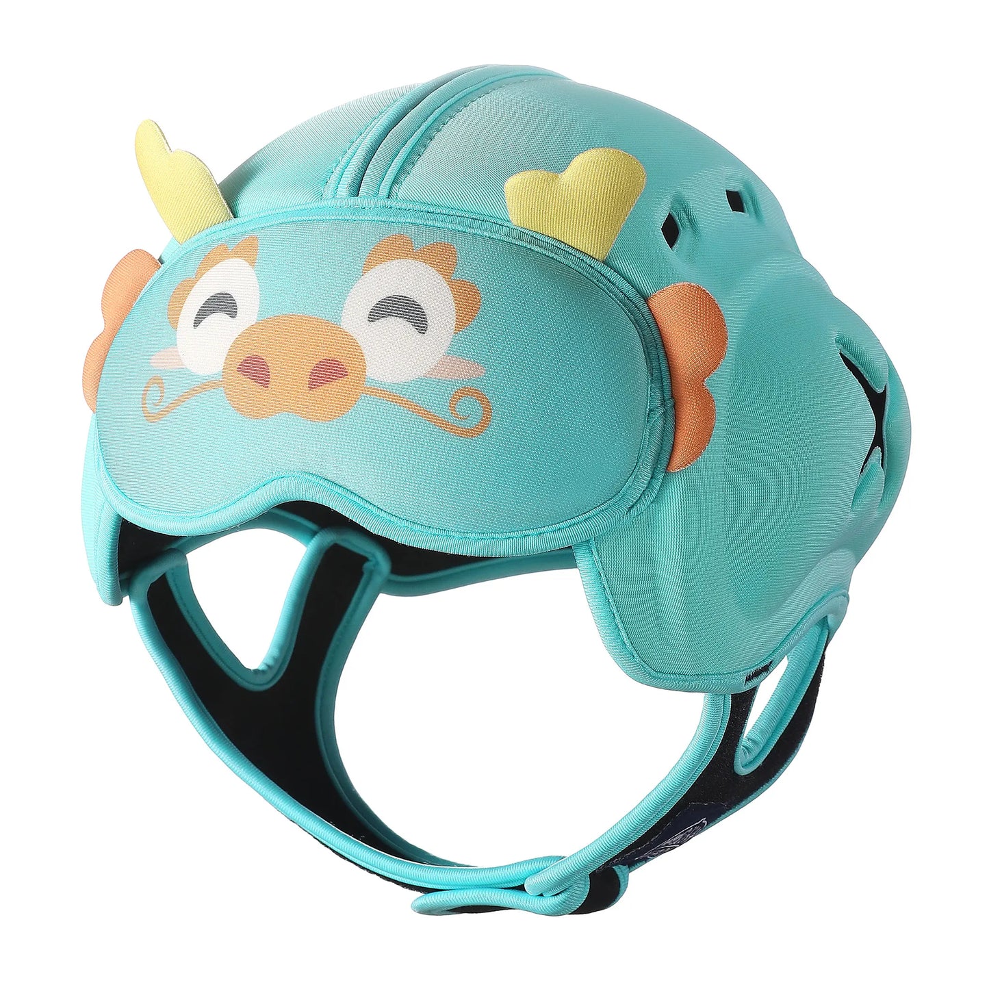 MamboBaby Safety Helmet For Crawling And Walking Infant Head Protector