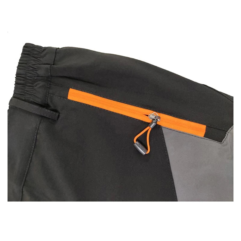 Quick Dry Waterproof Hiking Pants for Men Outdoor Adventures - Safety First Gear 25
