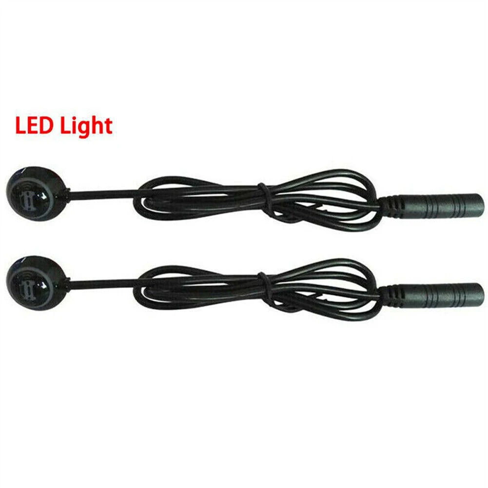 VODOOL BSD Blind Spot Detection and Radar Monitor Kit