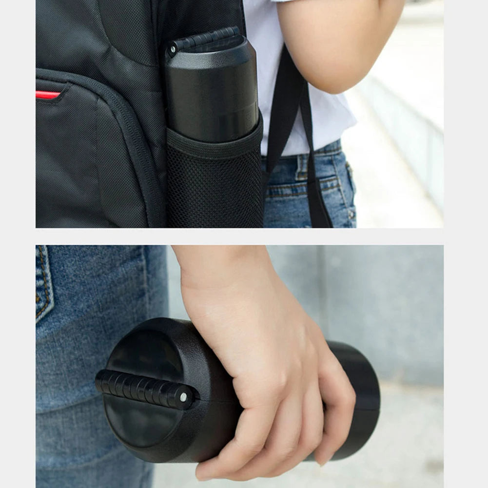 APWIKOGER Portable Folding Chair Outdoor Retractable Stool For Travel