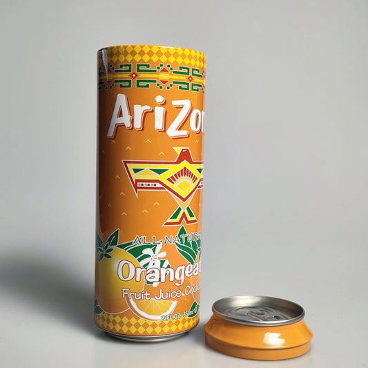 Arizona Stash Cans With Hidden Storage For Discreet Safety - Safety First Gear 25