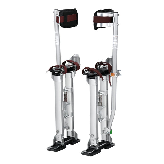 SucceBuy Drywall Stilts With Protective Knee Pads Professional Grade