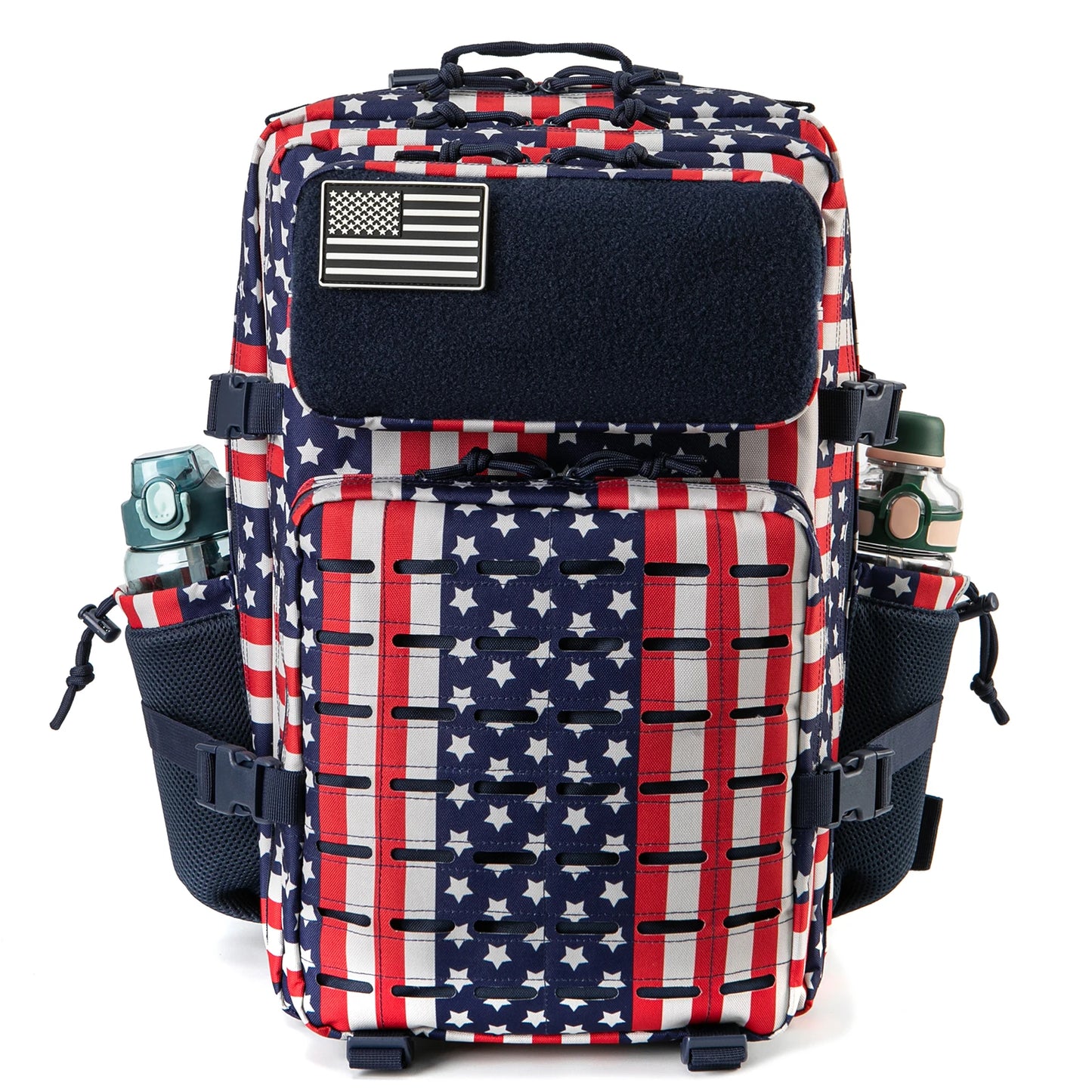 ReFire Gear Tactical Backpack for Camping and Hiking