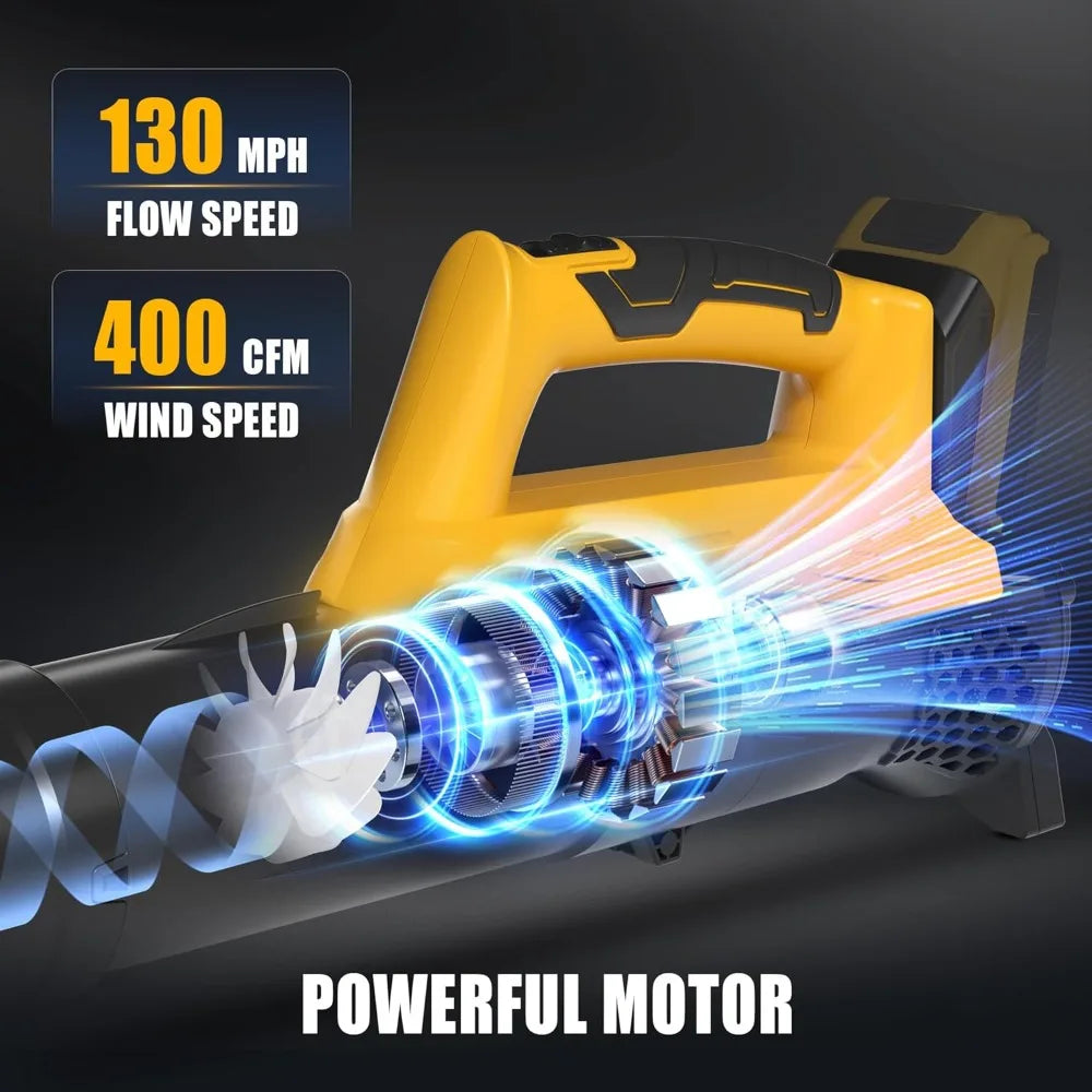 Dewalt Cordless Hedge Trimmer And Leaf Blower Combo - Safety First Gear 25