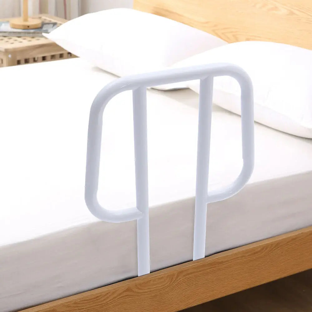 Hign Concerned Chemical Safety Side Guard Medical Bed Rail - Safety First Gear 25