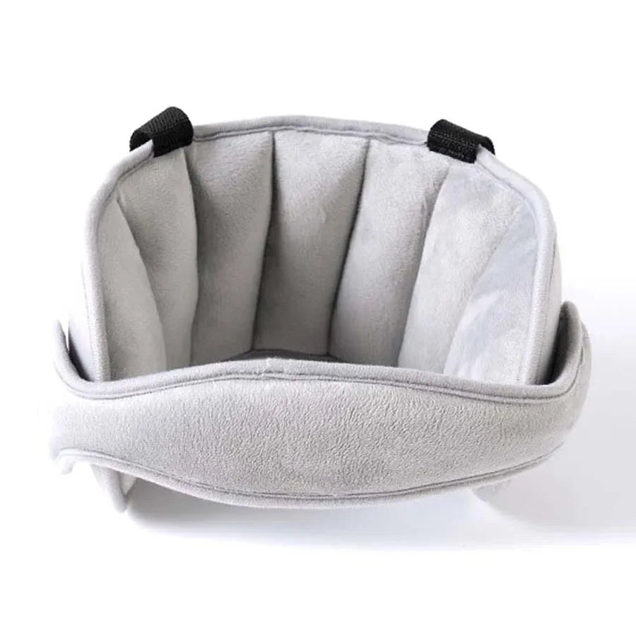 Child Car Sleep Protector Head Support Pillow For Baby Safety