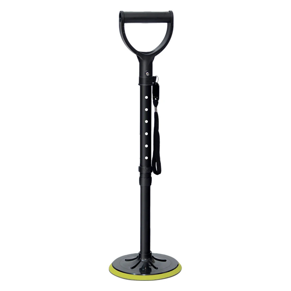 Adjustable Standing Aid With 7 Level Portability For Elderly Care