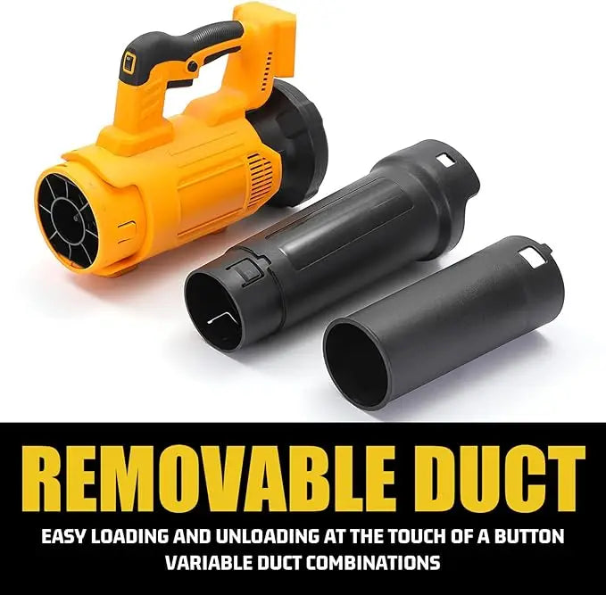Hign-Concerned Dewalt 20V Cordless Leaf Blower No Battery - Safety First Gear 25