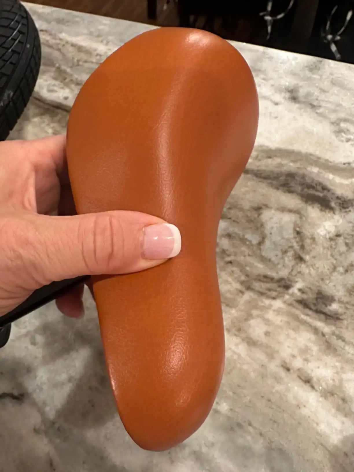 Joyfy Balance Bike for Toddlers No Pedals Lightweight