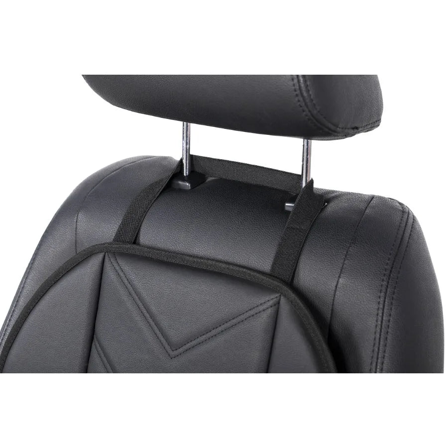 Car Seat Cushion Leather Universal Fit Durable PU Leather