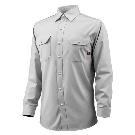 Hign-concerned Flame Resistant Welding Cotton Safety Jacket