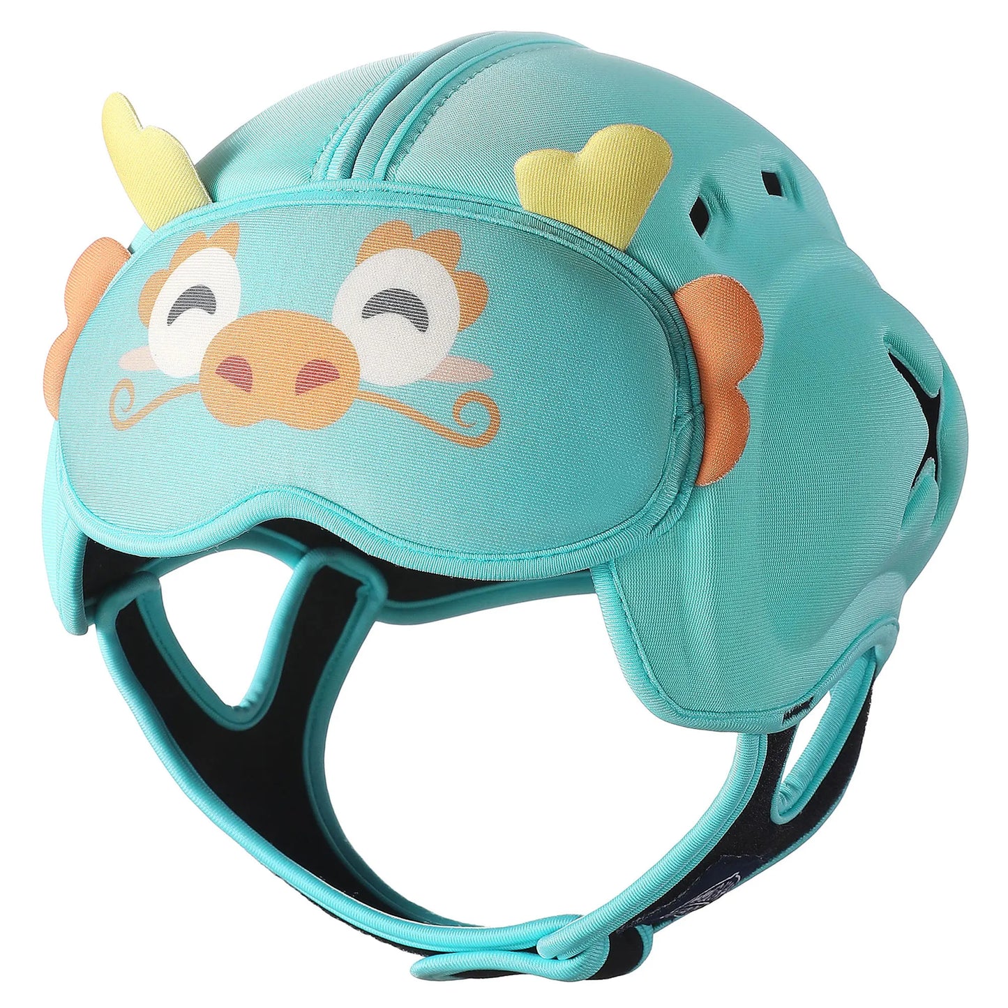 MamboBaby Safety Helmet For Crawling And Walking Infant Head Protector