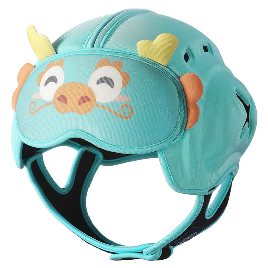 MamboBaby Safety Helmet For Crawling And Walking Infant Head Protector