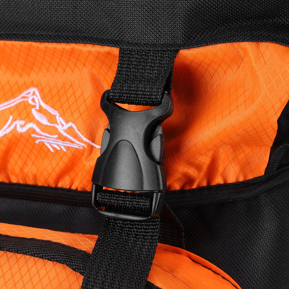 APWIKOGER Mountaineering Backpack Outdoor Hiking Climbing - Safety First Gear 25