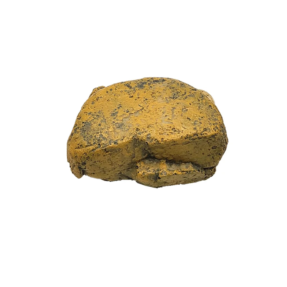 Simulated Stone Hidden Key Storage Box for Private Essentials - Safety First Gear 25