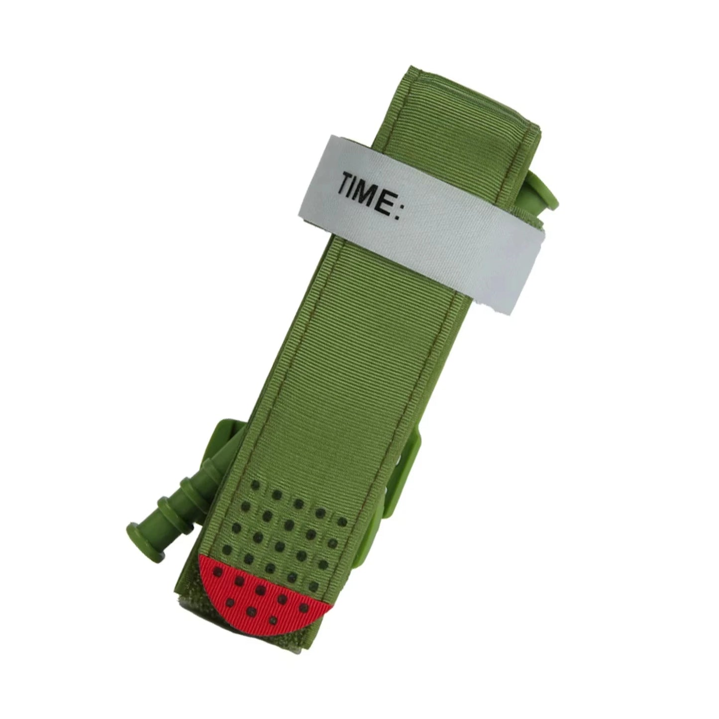 Tourniquet Tactical Military Grade First Aid Device - Safety First Gear 25