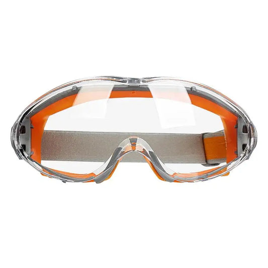 WeeeHign Safety Goggles Anti Fog Eye Protection Dustproof - Safety First Gear 25