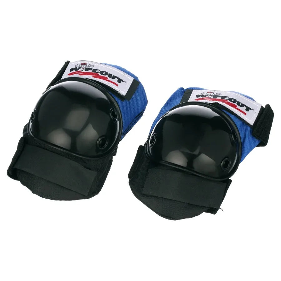Craft Three Pack Pad Set With Wrist Guards Knee Elbow - Safety First Gear 25