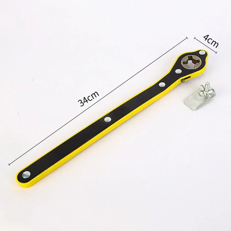 Amagi Labor-Saving Universal Jack Wrench For Car Repairs
