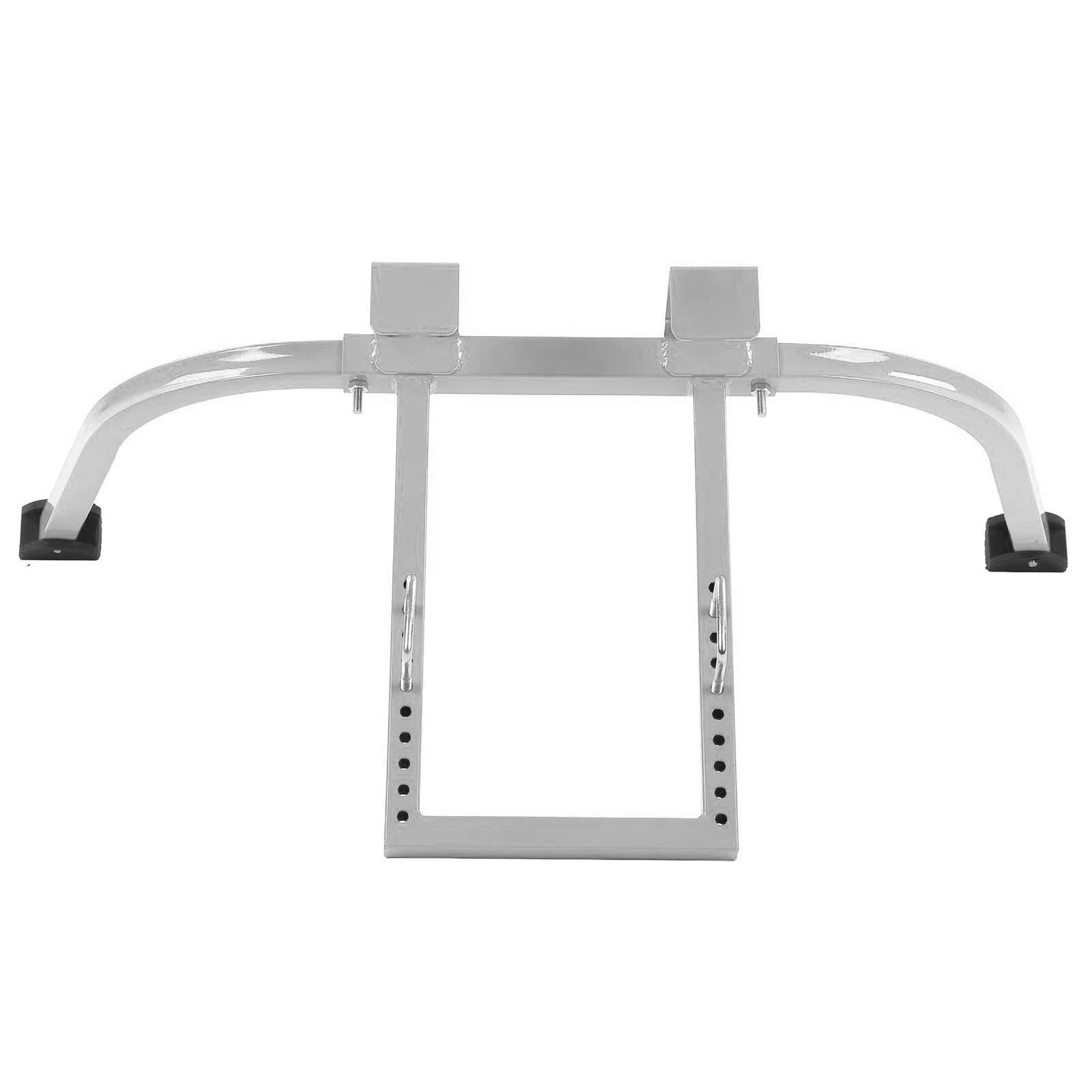 Ladder Stabilizer Roof Hook for Safe Climbing and Painting - Safety First Gear 25
