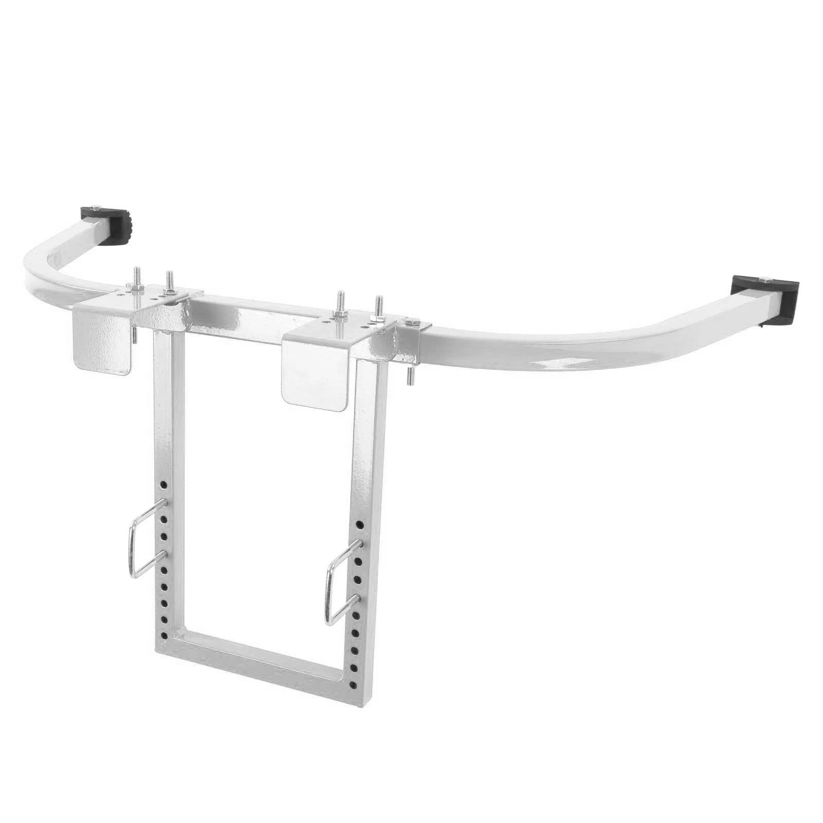 Ladder Stabilizer Roof Hook for Safe Climbing and Painting - Safety First Gear 25