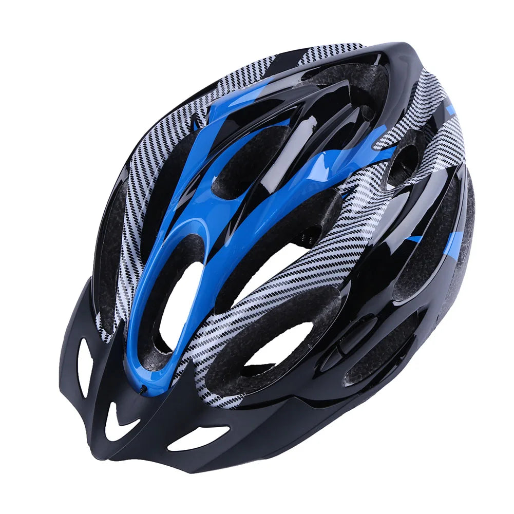 Bikeboy MTB Helmet for Men and Women Cycling Safety Gear - Safety First Gear 25