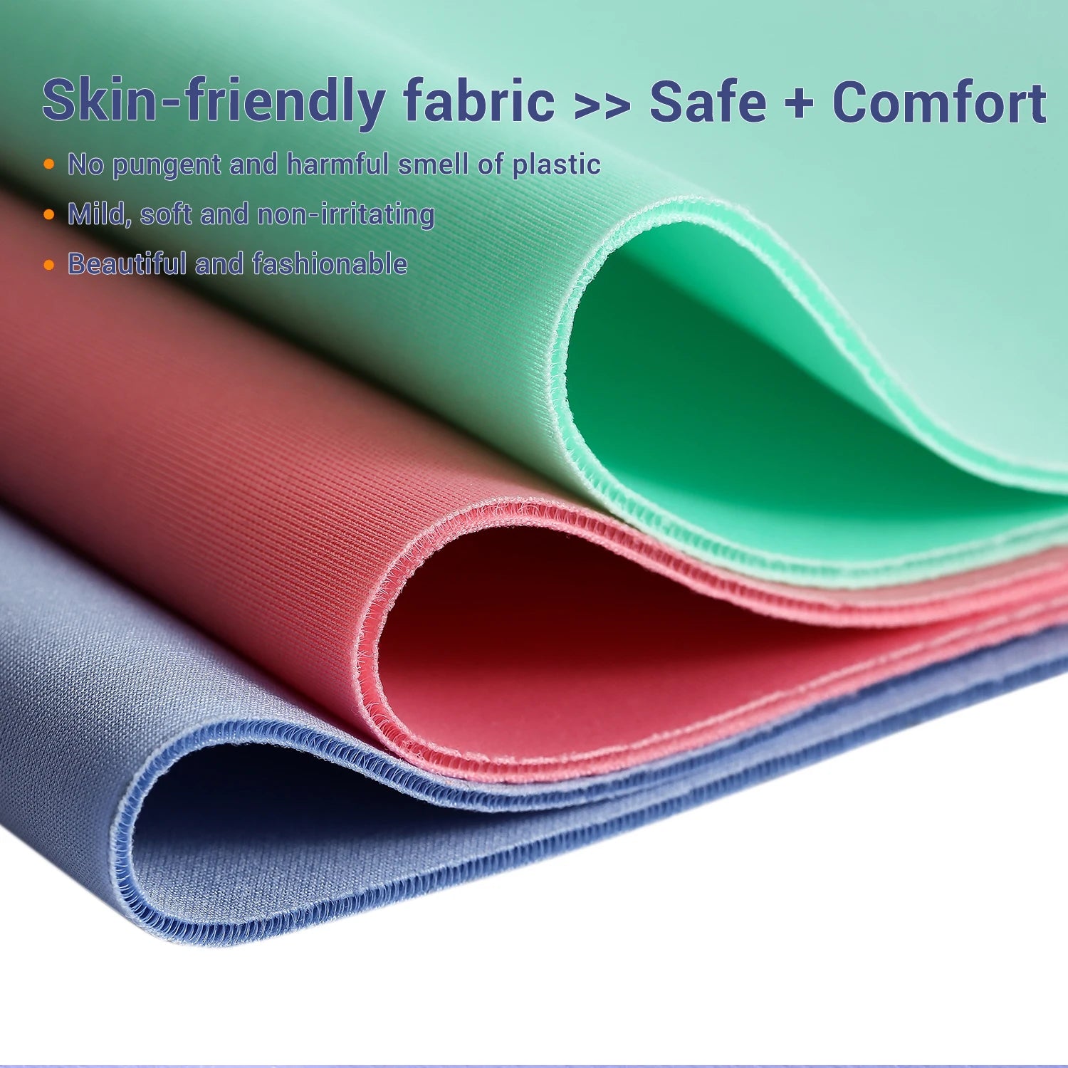 Mambobaby Safe Baby Float with Sunshade Canopy and Strap - Safety First Gear 25