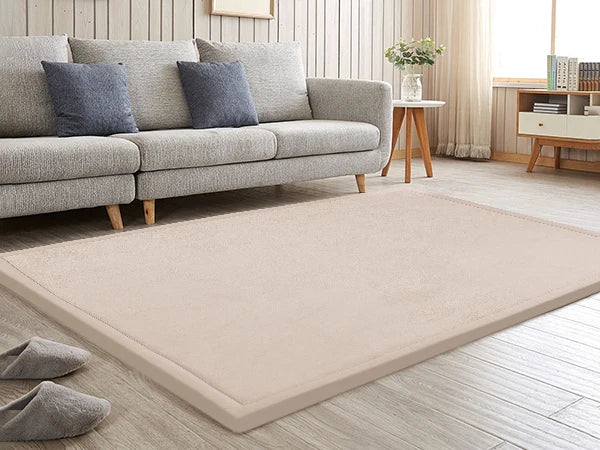 Huloo Sleep Baby Crawling Play Mat Non-Slip Foam Rug