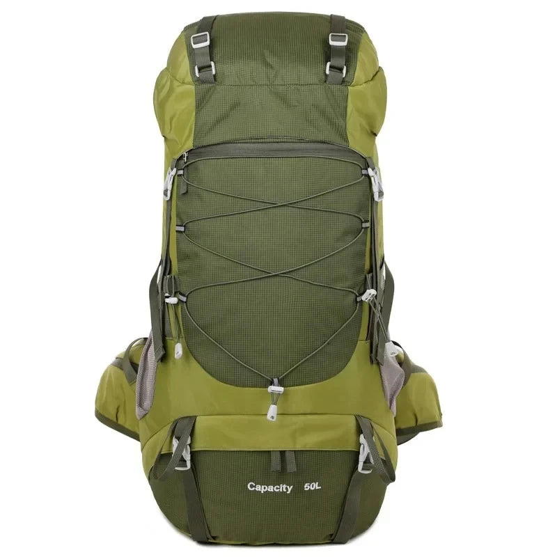 Dropshipping Mens Hiking Backpack Trekking Waterproof - Safety First Gear 25
