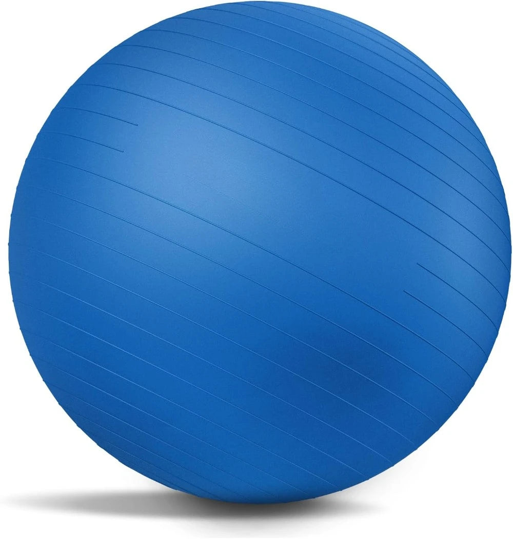 Hign Concerned Yoga Ball Explosion Proof Stability Ball - Safety First Gear 25