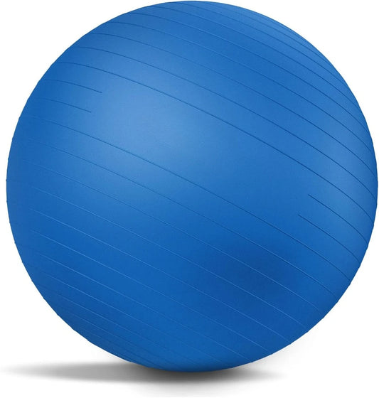 Hign Concerned Yoga Ball Explosion Proof Stability Ball - Safety First Gear 25