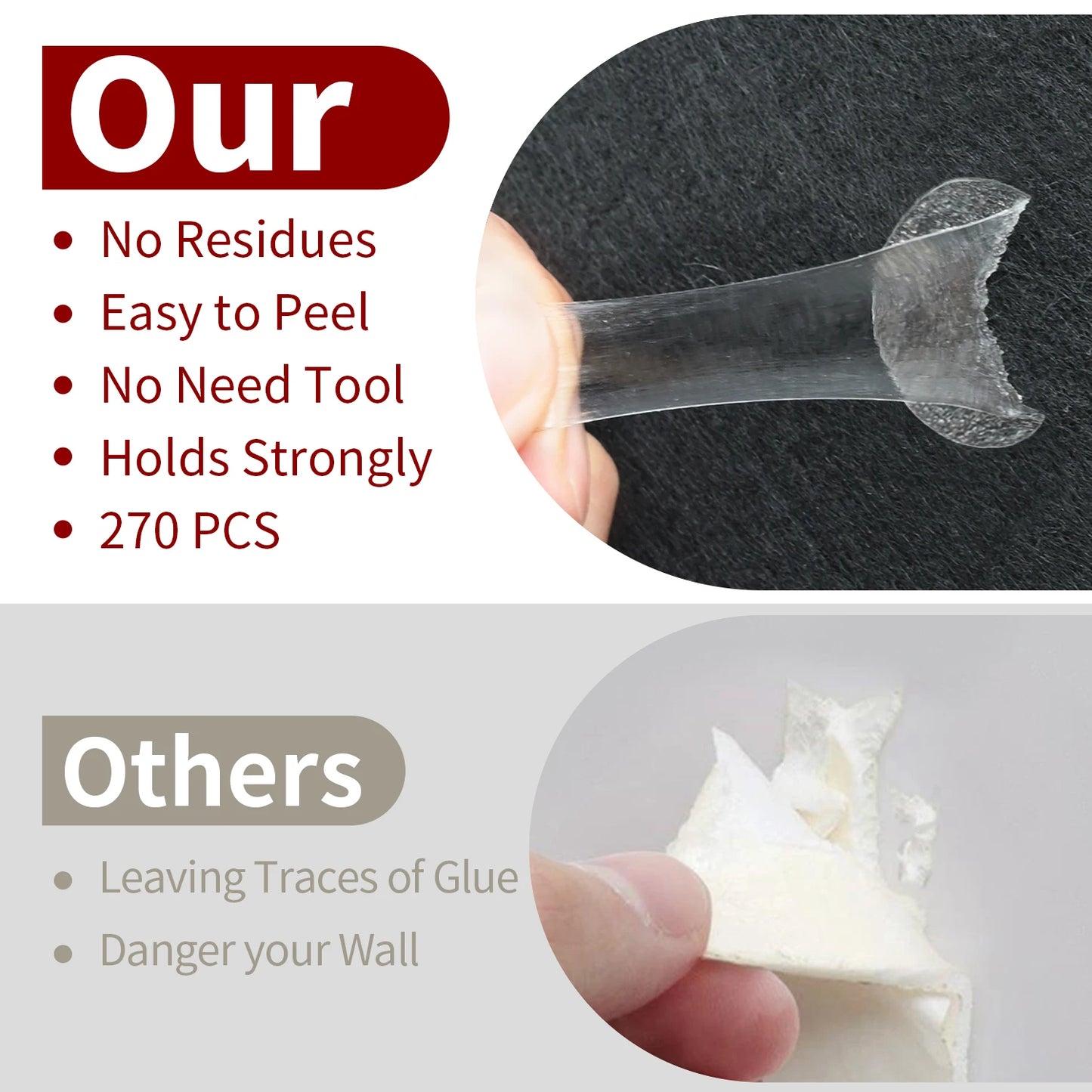 Acoustic Foam Panels for Soundproofing Home and Office Spaces - Safety First Gear 25