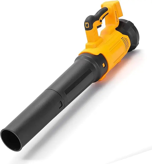 Hign-Concerned Dewalt 20V Cordless Leaf Blower No Battery - Safety First Gear 25