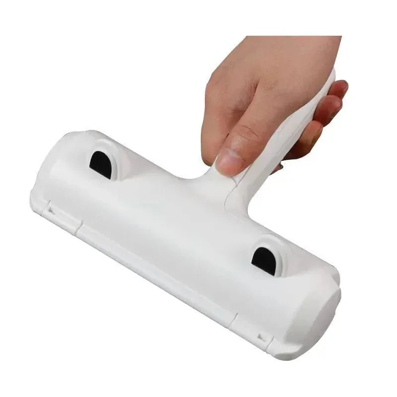 Pet Hair Devouring Roller For Dog And Cat Hair Removal
