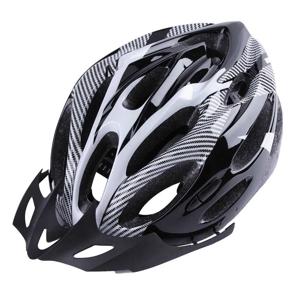 Bikeboy MTB Helmet for Men and Women Cycling Safety Gear - Safety First Gear 25