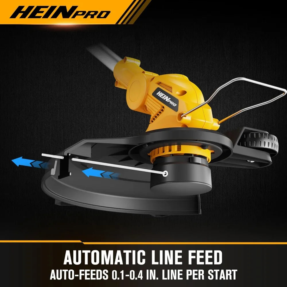 Dewalt Cordless String Trimmer 20V Compatible Auto Line Feed - Safety First Gear 25