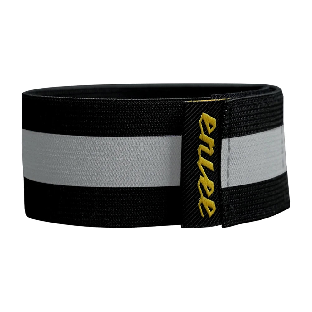 Shunmaii Reflective Ankle Wrist Straps For Outdoor Cycling Safety - Safety First Gear 25